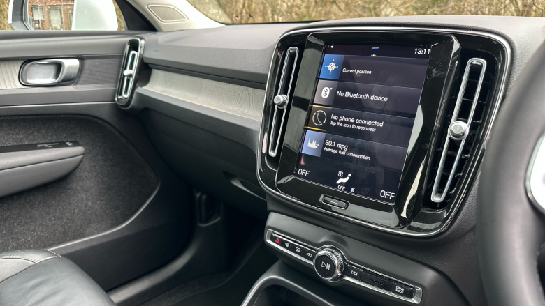 Volvo Xc40 1.5 T3 [163] Inscription 5dr Geartronic Petrol Estate